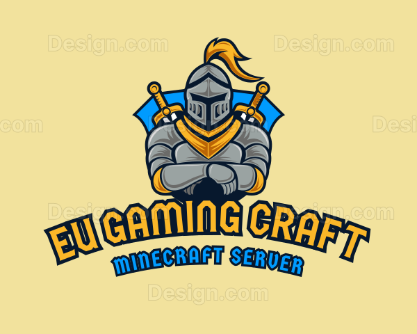 EU Gaming Craft thumbnail