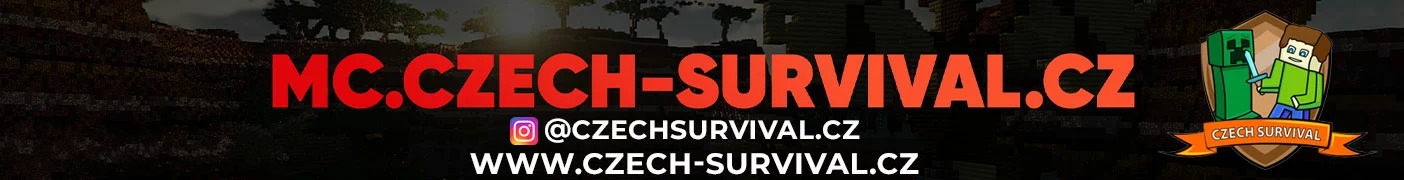 Czech-Survival | Nová Daily a Vote truhla! thumbnail